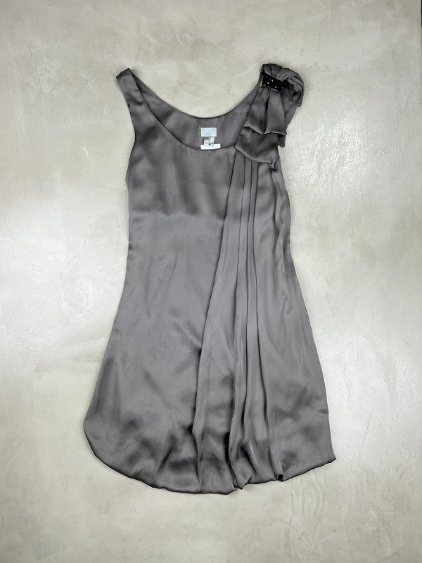 Producto - Balloon Satin Dress
