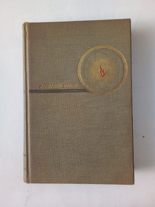 Producto - La vida romántica de Federico Chopin - Michel Raux Deledicque - Hachette 1948