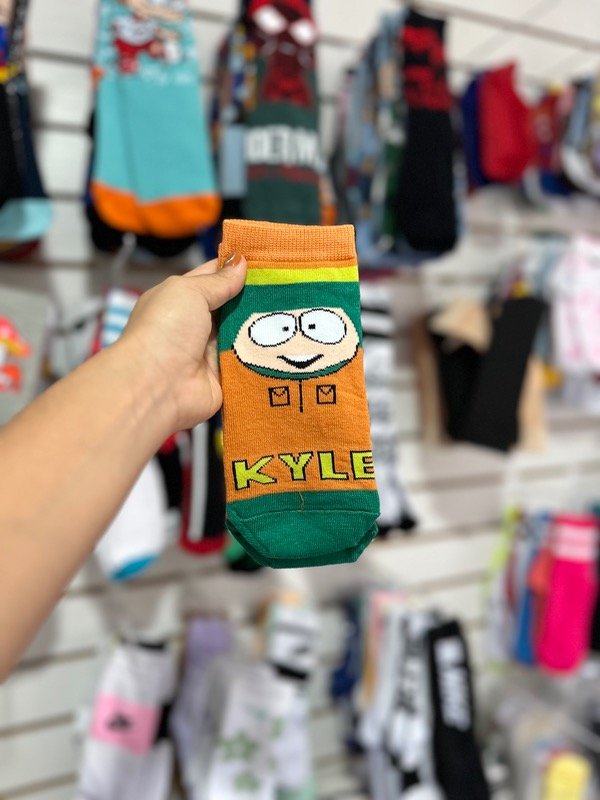Producto - KYLE Soq