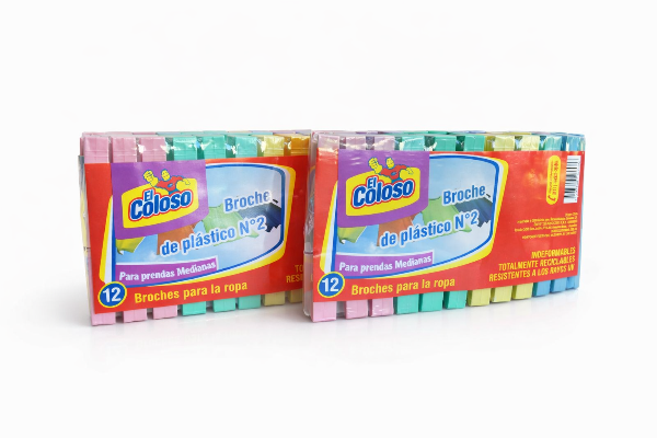 Producto - BROCHES EL COLOSO