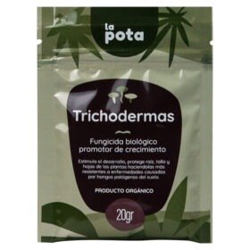 Producto - Trichoderma La Pota 20gr