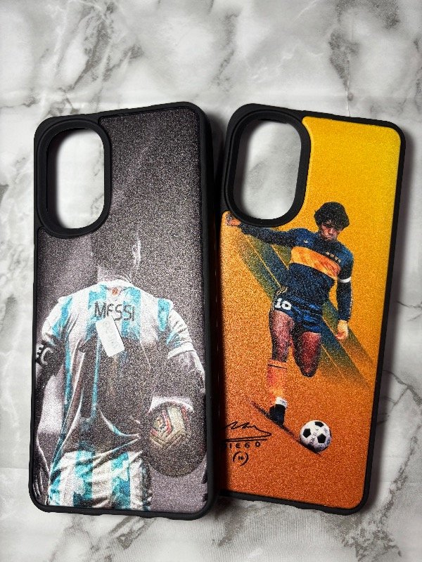 Producto - Funda con diseño los grandes G52-G82