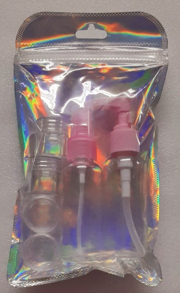 Producto - Set de viaje CÓR 9/25