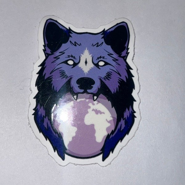 Producto - SEVEN LOBO