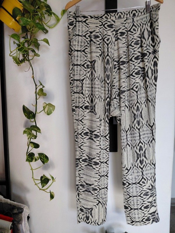 Producto - Babucha Promod T.XL