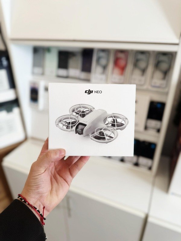 Producto - Dron DJI NEO