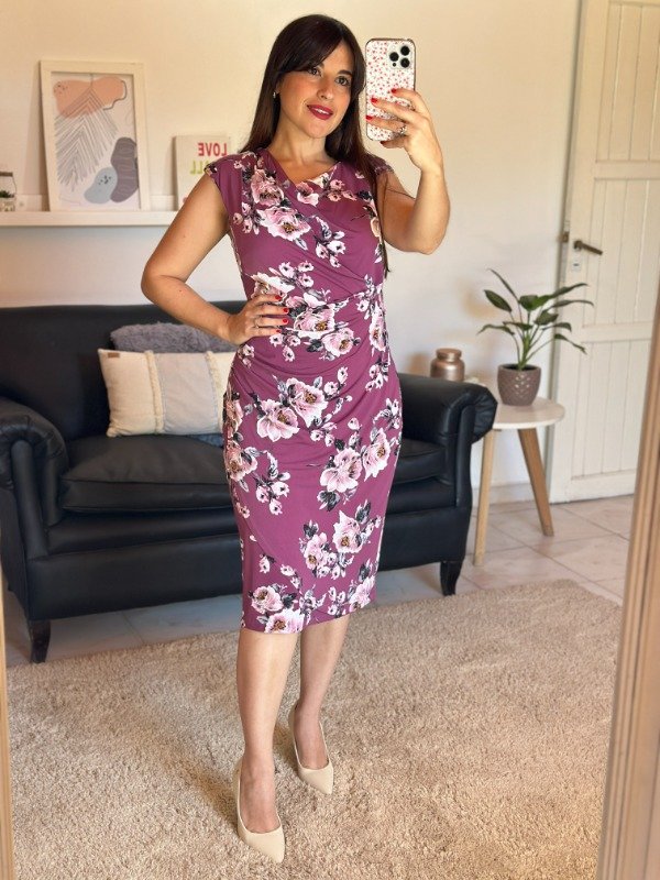 Producto - Dress 2 - Importado - Talle único (Busto hasta 105)