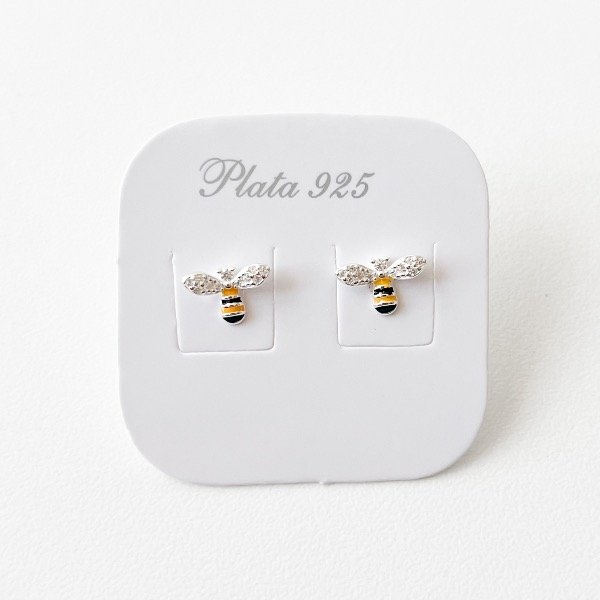 Producto - Aros Abejita