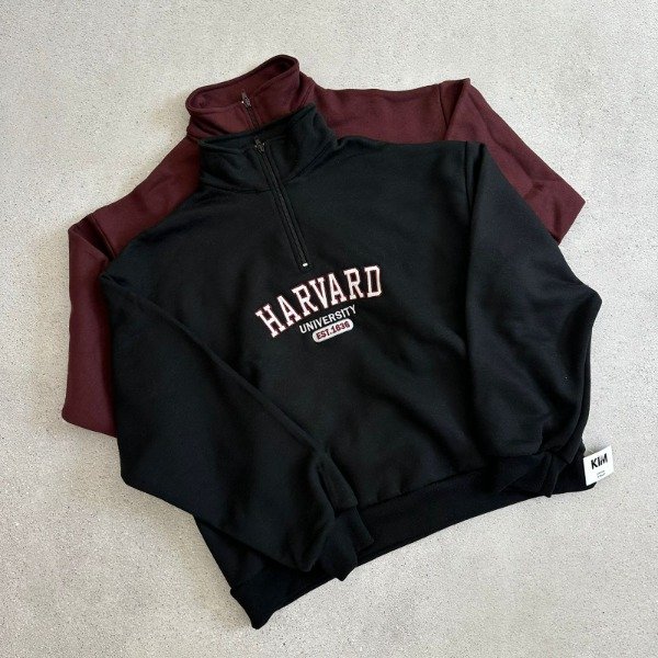 Producto - Buzo Harvard