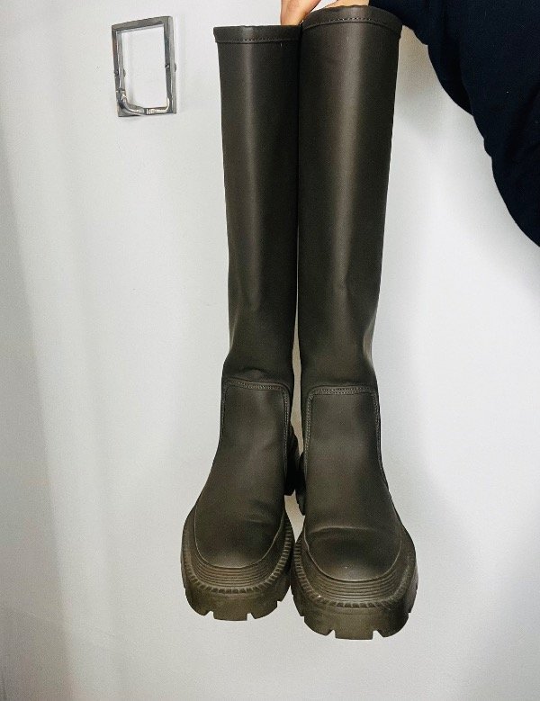 Producto - Botas Zara 03