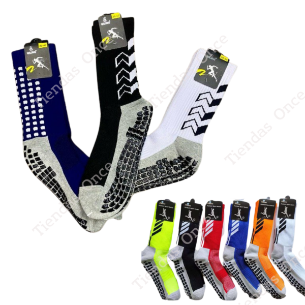 Producto - Medias antideslizantes - Por docena