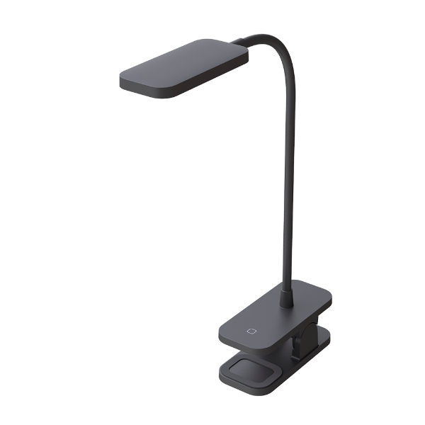 Producto - LAMPARA CON PINZA MARKAS