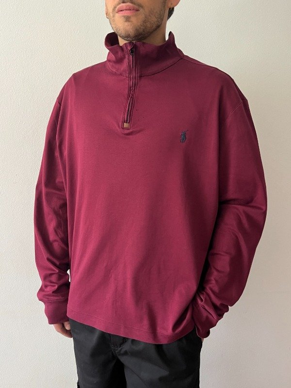 Producto - Sweater Polo Ralph Lauren TL/XL
