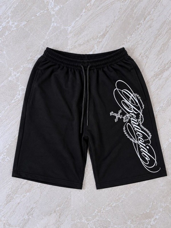 Producto - Short Rustico Bendecido - 0