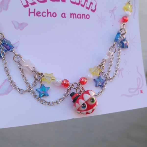 Producto - Collar Caine - 0