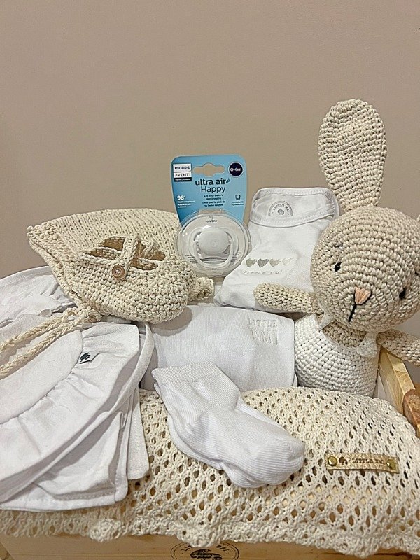 Producto - Little Box Premium