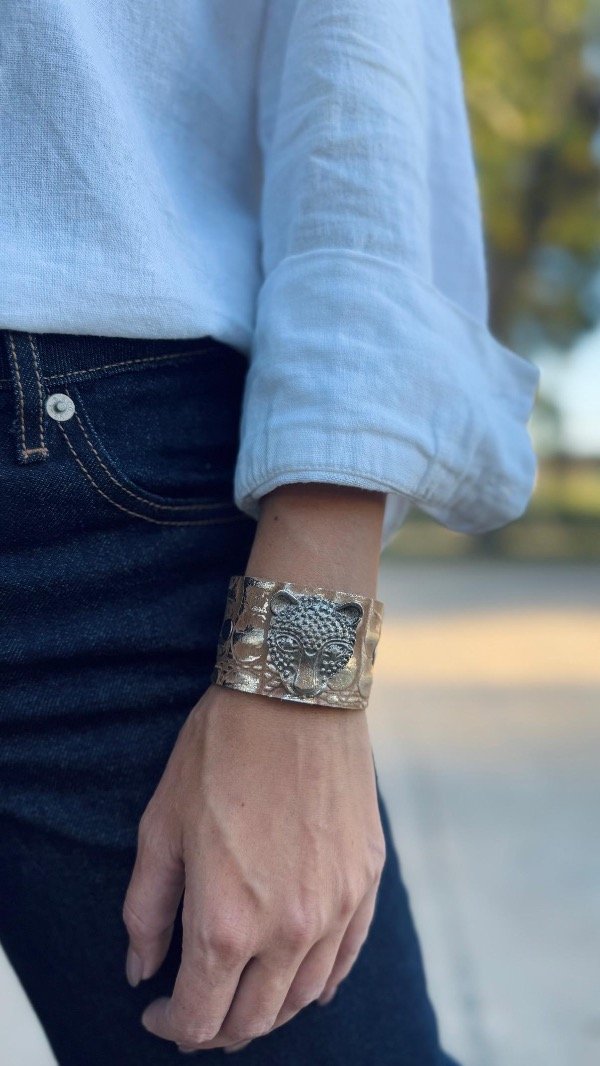 Producto - brazalete Lis