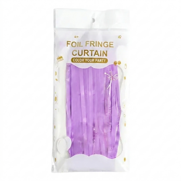 Producto - Cortina pastel 1mt x 2mts - 4