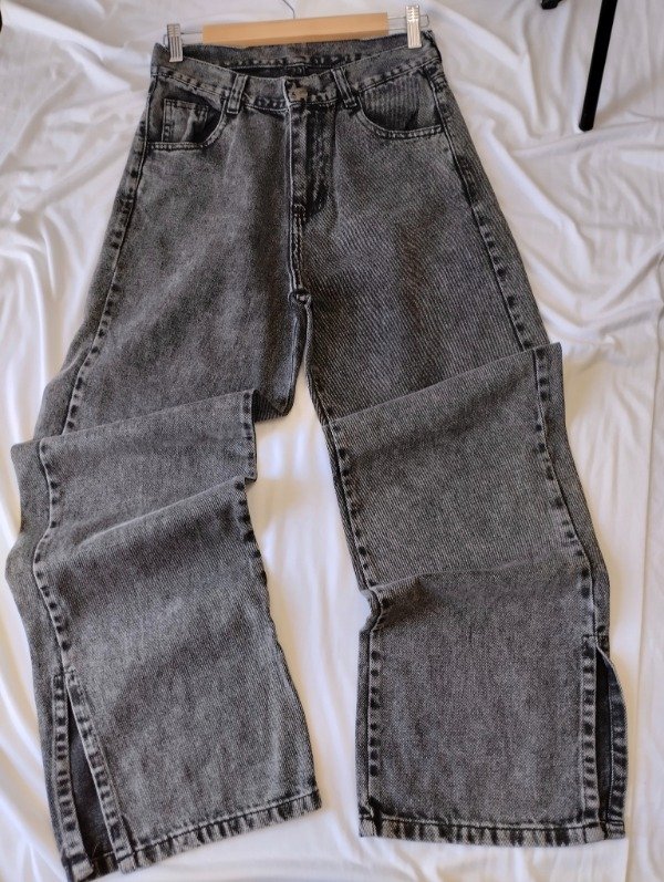 Producto - Wide Leg Regina