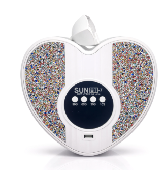 Producto - Cabina led/uv Sun BT-7 288w PKY-MJ001-4