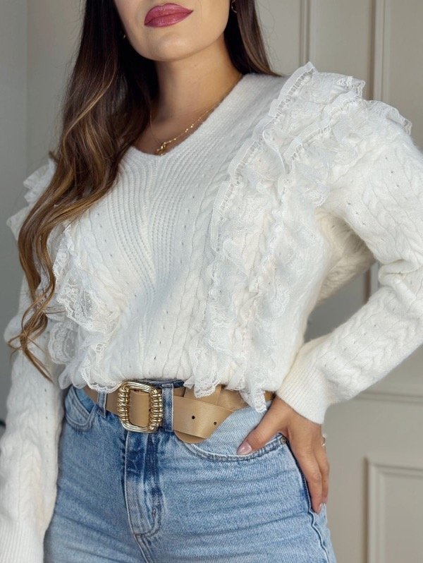 Producto - Sweater Anna