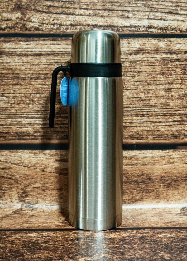 Producto - TERMO MEDIA MANIJA 1L