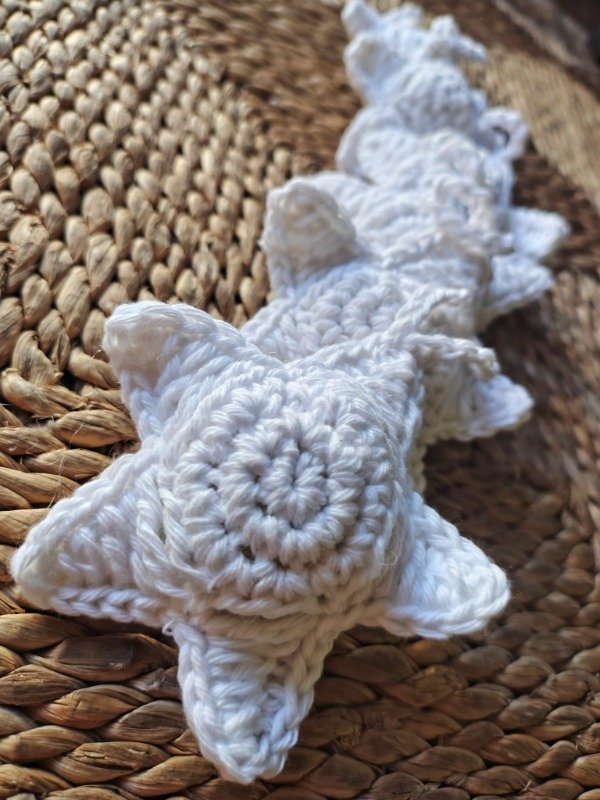 Producto - Estrellas Navidad - 2