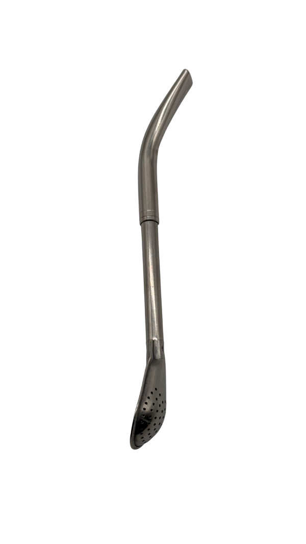 Producto - BOMBILLA ACERO INOX - 1