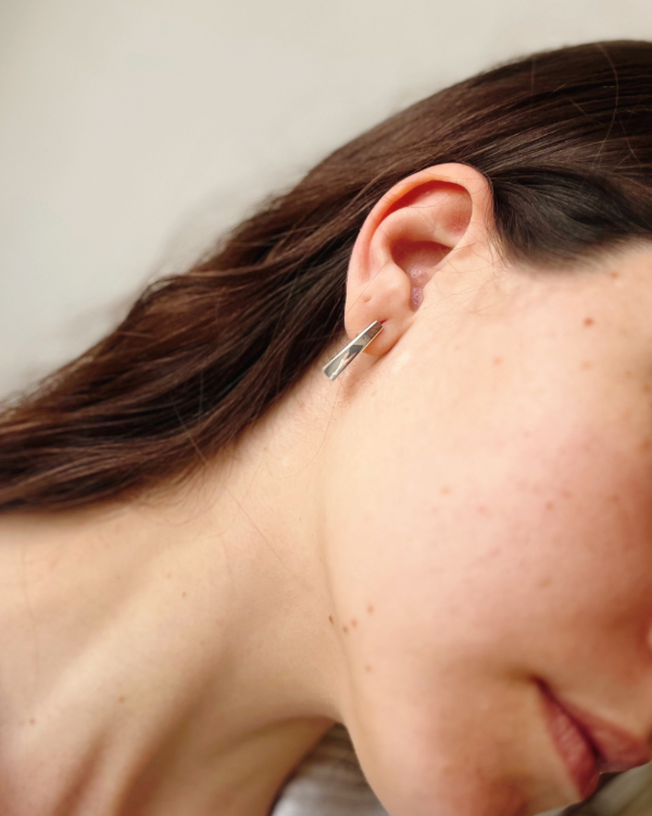 Producto - Argollas Medium