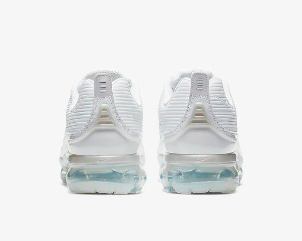 Producto - Vapormax 360 "Triple White" - 2