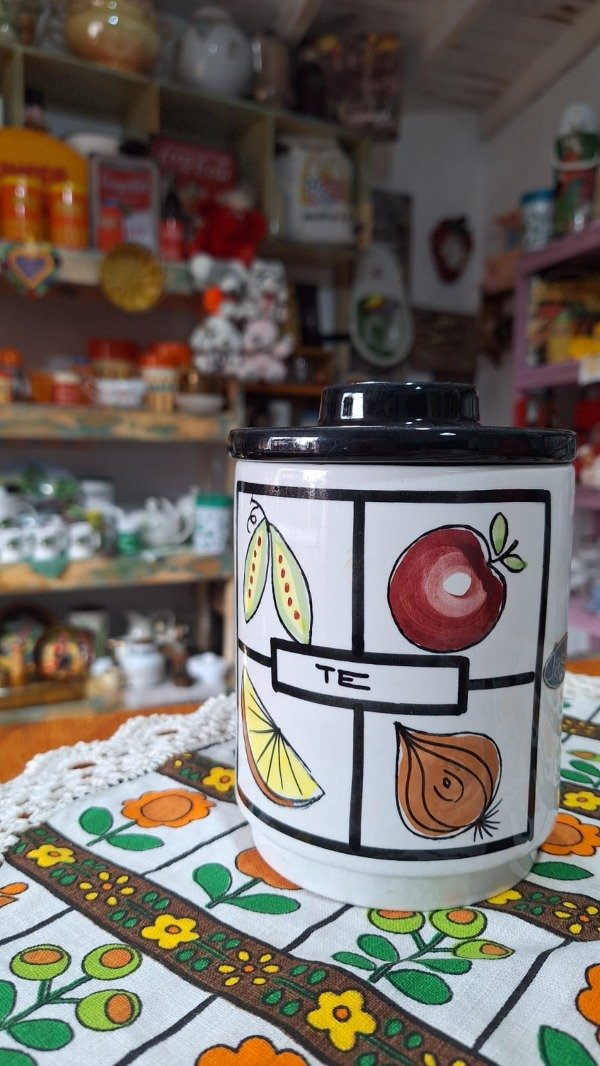 Producto - FRASCO JASBA