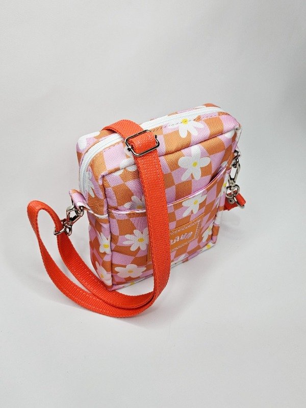 Producto - Morral Tropi flores - 2