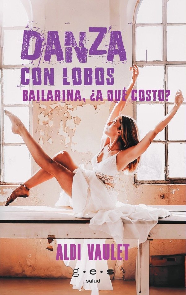 Producto - DANZA CON LOBOS