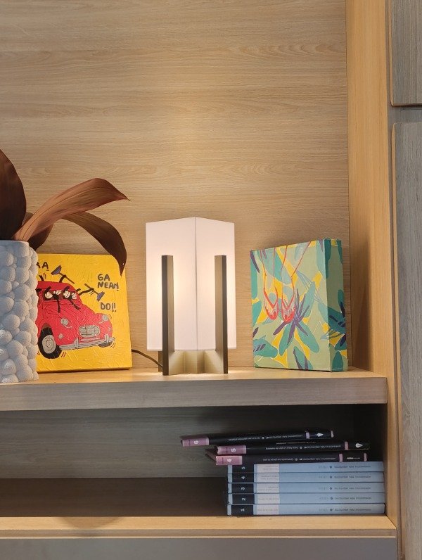 Producto - Modelo Mondrian - 5