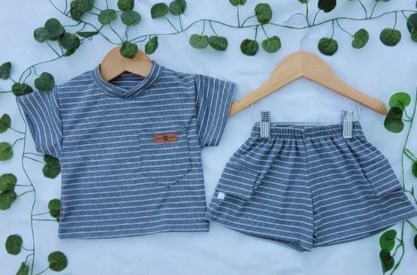 Producto - CONJUNTO " MARINERITO"