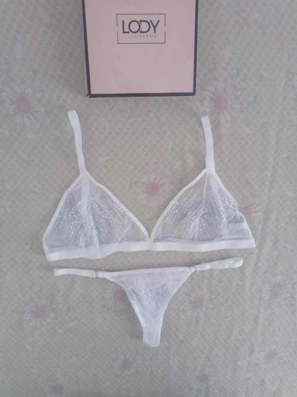 Lody - Art 5315 - T 100 - Blanco