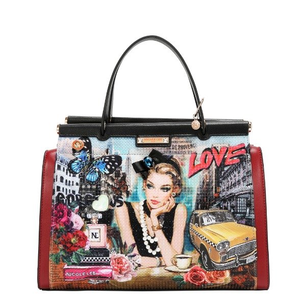 Producto - Cartera Sabina Imagines Nicole Lee - 0