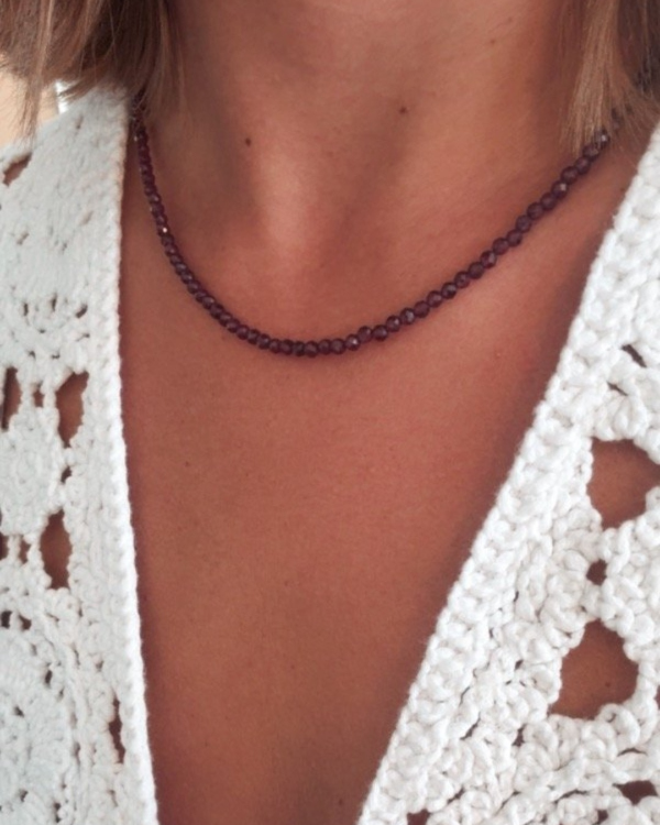 Producto - Cadena Uva