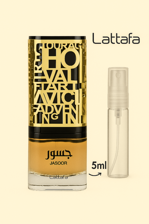 Producto - Jasoor
