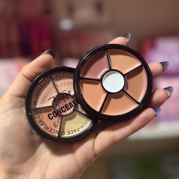Producto - Ruedita Correctores