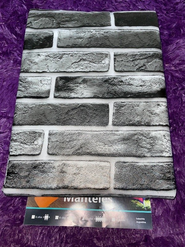 Producto - Manteles Ecocuero 3 metros - 16