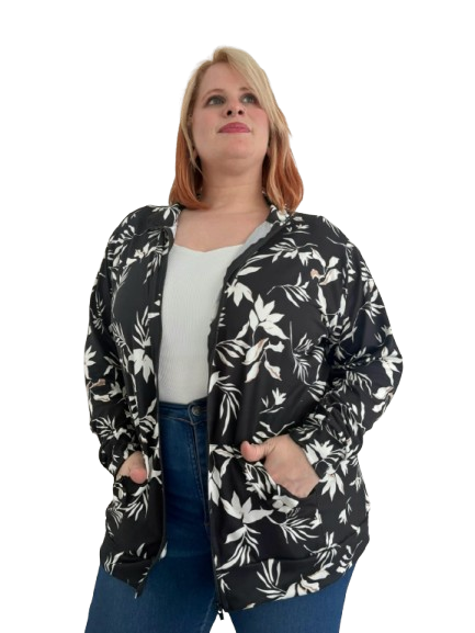 Producto - Campera Soft Liviana