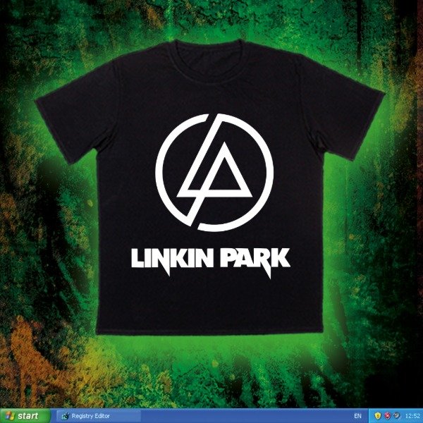 Producto - LINKIN PARK band