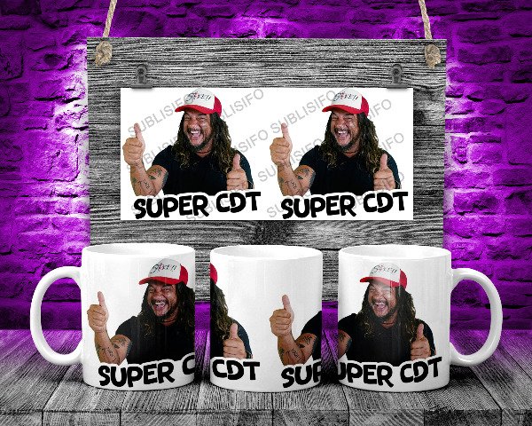 Producto - El Bananero // Super CDT
