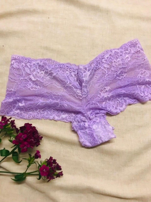 Producto - Culotte lirio