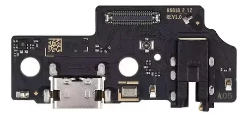 Producto - PLACA DE CARGA A05