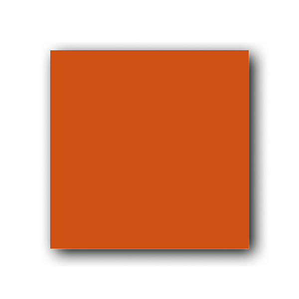 Producto - Azulejo Naranja - Linea mosaiquismo