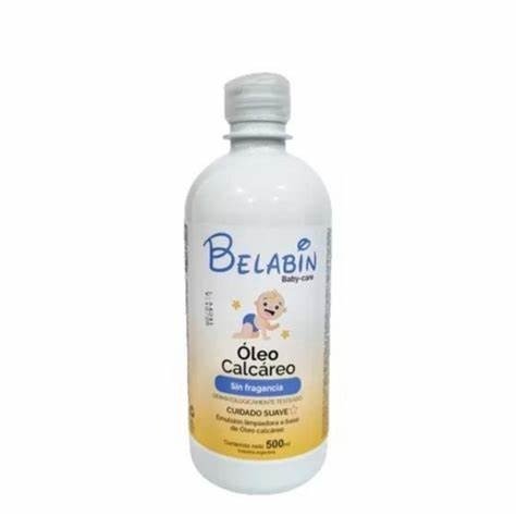 Producto - oleo belabin