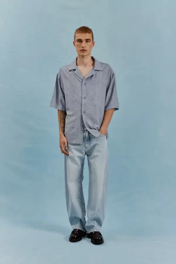 Producto - Camisa Caribe