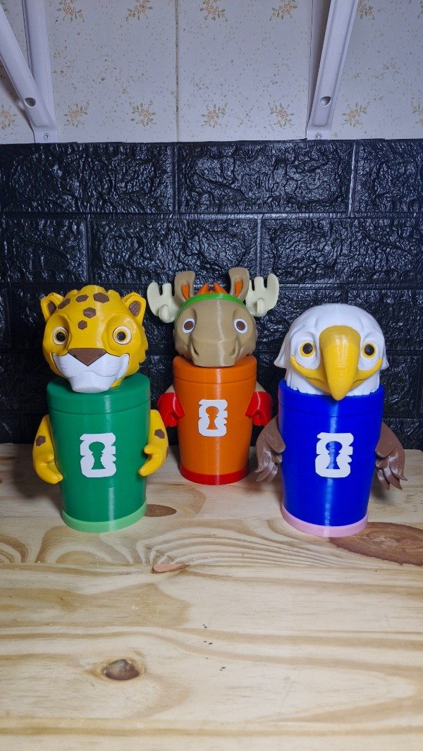 Producto - Vasos Mascotas Mundial 2026
